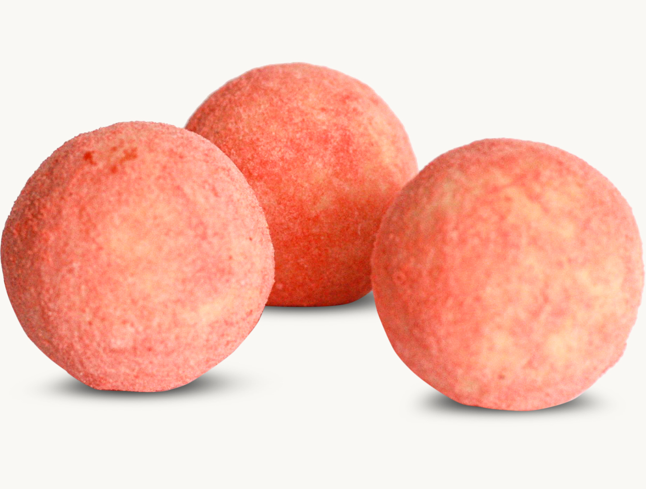 Erdbeer Trüffel Stangerl 