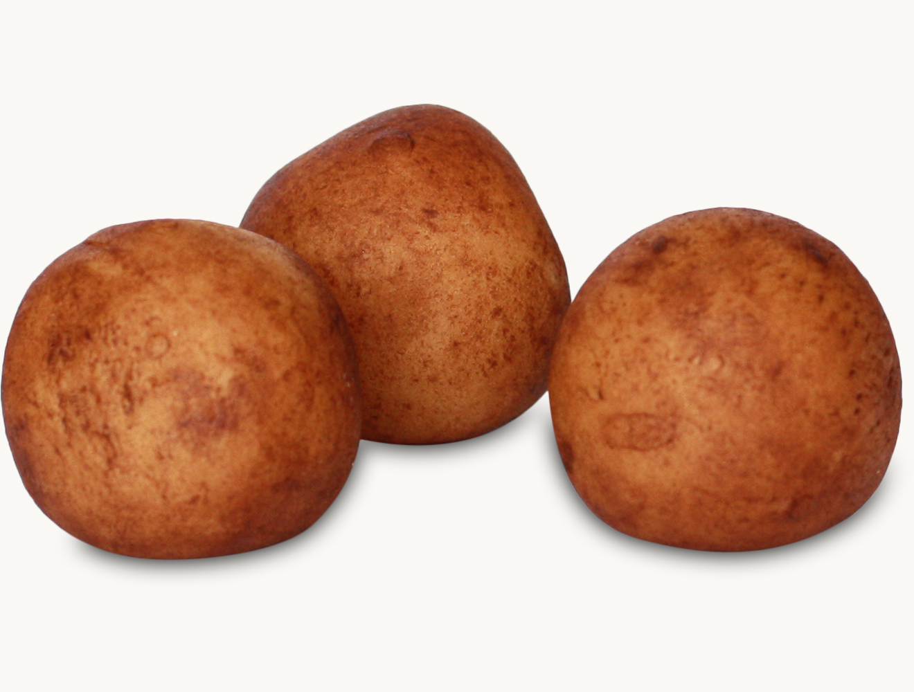 Edelmarzipan-Kartoffeln