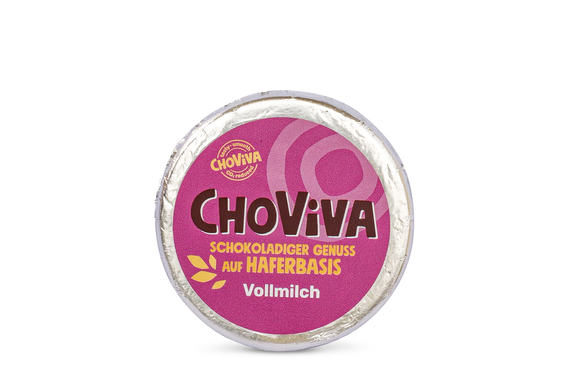 ChoViva Taler mit Logo